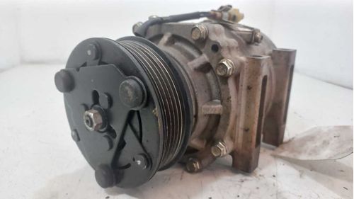 COMPRESSOR DO AR CONDICIONADO CHERY TIGGO 1.0 2022