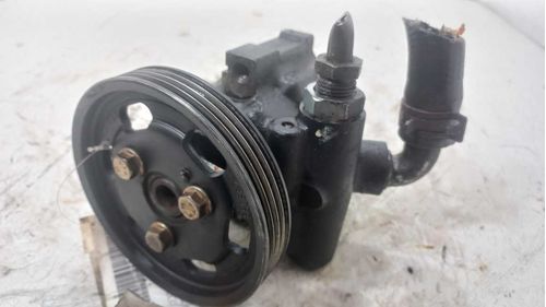 BOMBA DE DIRECAO HIDRAULICA RENAULT CLIO 1.0 2008