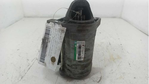 MOTOR DE PARTIDA/ ARRANQUE FIAT UNO 1.4 2012