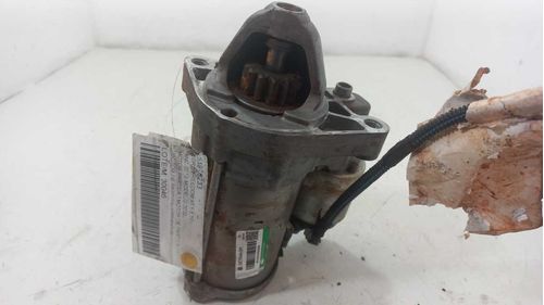 MOTOR DE PARTIDA/ ARRANQUE FIAT TORO 1.8 2020