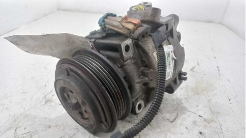 COMPRESSOR DO AR CONDICIONADO CHEVROLET ONIX 1.4 2017