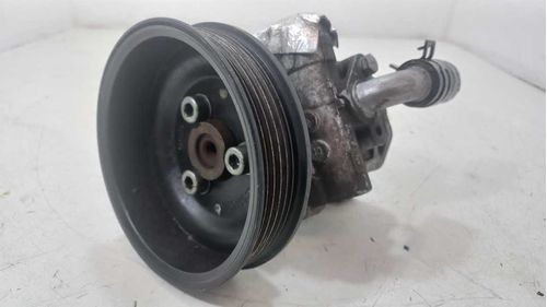 BOMBA DE DIRECAO HIDRAULICA VOLKSWAGEN SPACEFOX 1.6 2011