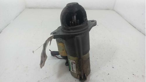 MOTOR DE PARTIDA/ ARRANQUE CHEVROLET MERIVA 1.8 2003