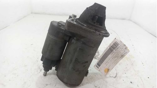 MOTOR DE PARTIDA/ ARRANQUE FIAT GRAND SIENA 1.4 2014