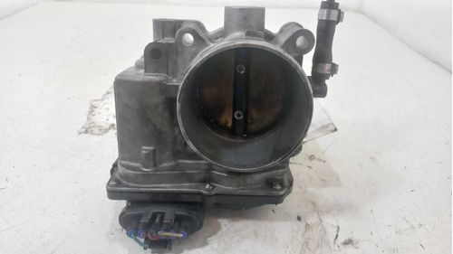 CORPO DE BORBOLETA NISSAN LIVINA 1.8 2013