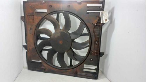 VENTOINHA/ ELETROVENTILADOR VOLKSWAGEN AMAROK 2.0 2012