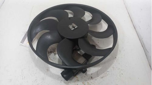 VENTOINHA/ ELETROVENTILADOR CHEVROLET ONIX 1.0 2019