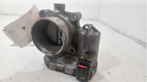 CORPO DE BORBOLETA FORD FOCUS 2.0 2014