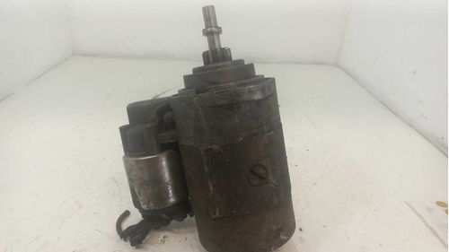 MOTOR DE PARTIDA/ ARRANQUE VOLKSWAGEN   KOMBI STANDARD 1.6 1996