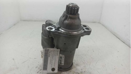 MOTOR DE PARTIDA/ ARRANQUE VOLKSWAGEN NIVUS 1.0 2023