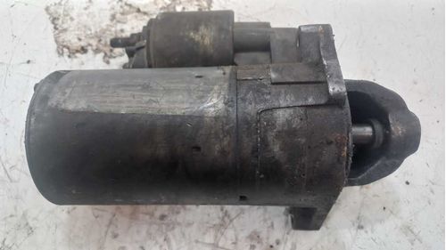 MOTOR DE PARTIDA/ ARRANQUE FIAT UNO 1.0 2013