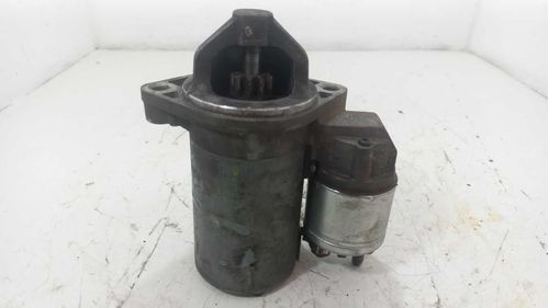 MOTOR DE PARTIDA/ ARRANQUE FORD FIESTA 1.6 2006