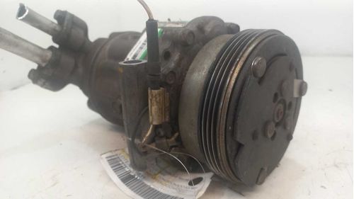 COMPRESSOR DO AR CONDICIONADO RENAULT CLIO 1.0 2008