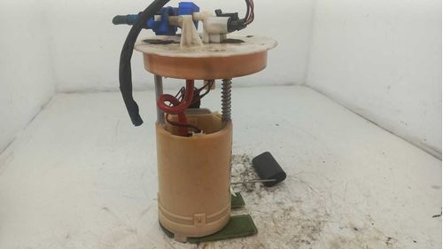 BOMBA DE COMBUSTIVEL FORD FIESTA 1.0 2014