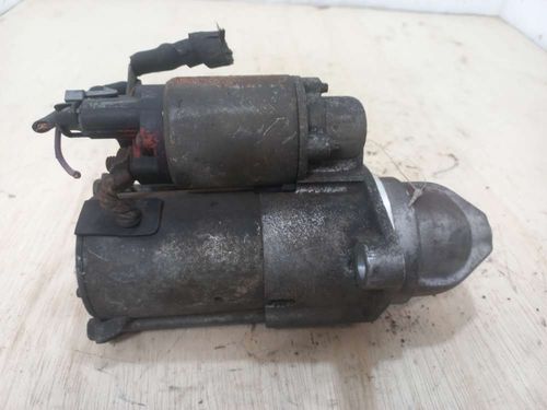 MOTOR DE PARTIDA/ ARRANQUE CHEVROLET CAPTIVA 2.4 2014