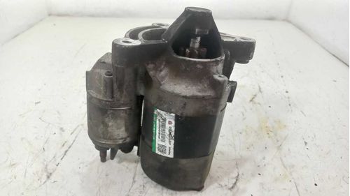 MOTOR DE PARTIDA/ ARRANQUE PEUGEOT 207 1.4 2011