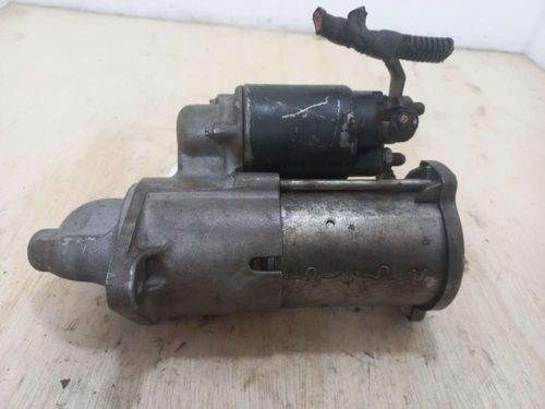 MOTOR DE PARTIDA/ ARRANQUE CHEVROLET SPIN 1.8 2013