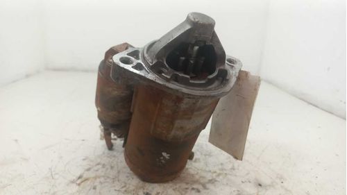 MOTOR DE PARTIDA/ ARRANQUE MITSUBISHI PAJERO 2.0 2009