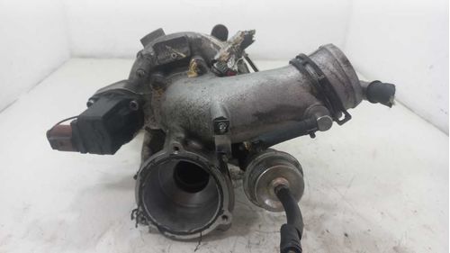 TURBINA TURBOCOMPRESSOR VOLKSWAGEN JETTA 2.0 2012