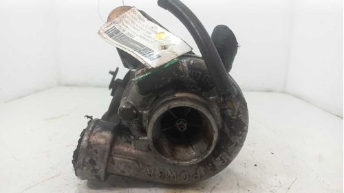 TURBINA TURBOCOMPRESSOR CHEVROLET BLAZER 2.5 1999