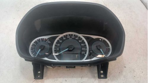 PAINEL DE INSTRUMENTOS FORD KA 1.0 2017