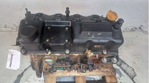 MOTOR PARCIAL FIAT PALIO 1.6 2013