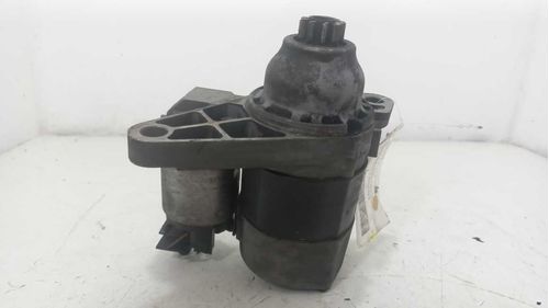 MOTOR DE PARTIDA/ ARRANQUE VOLKSWAGEN POLO 1.6 2007