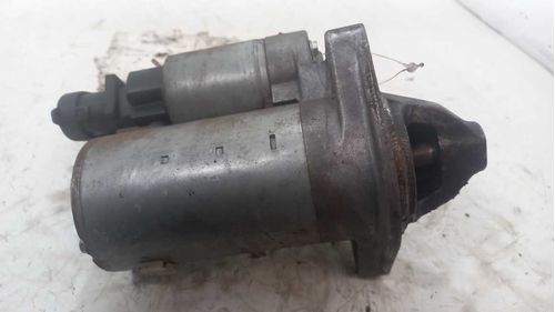 MOTOR DE PARTIDA/ ARRANQUE FIAT PALIO 1.4 2015