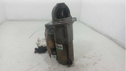 MOTOR DE PARTIDA/ ARRANQUE CHEVROLET MERIVA 1.8 2004
