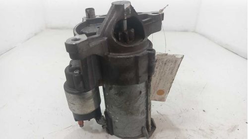 MOTOR DE PARTIDA/ ARRANQUE PEUGEOT 208 1.6 2017