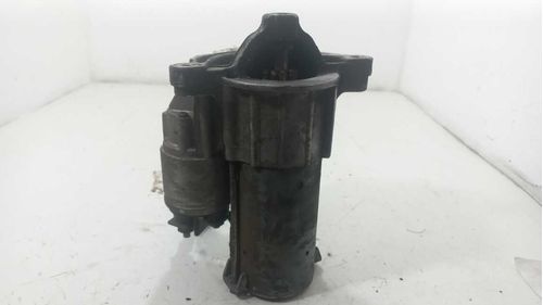 MOTOR DE PARTIDA/ ARRANQUE PEUGEOT 307 1.6 2011