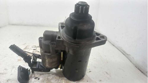 MOTOR DE PARTIDA/ ARRANQUE FIAT BRAVO 1.8 2013