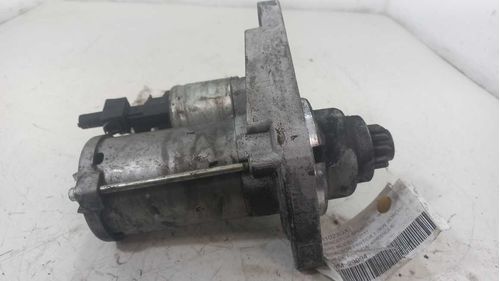 MOTOR DE PARTIDA/ ARRANQUE VOLKSWAGEN SPACEFOX 1.6 2011