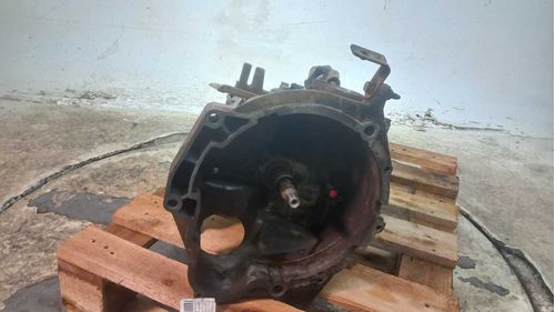 CAMBIO MANUAL / CX DE MARCHA VOLKSWAGEN GOL 1.0 2010