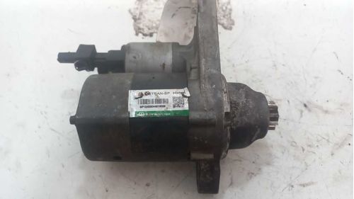 MOTOR DE PARTIDA/ ARRANQUE VOLKSWAGEN GOL 1.0 2011