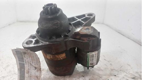 MOTOR DE PARTIDA/ ARRANQUE VOLKSWAGEN GOL 1.6 2014