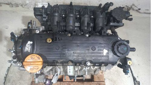 MOTOR PARCIAL FIAT CRONOS 1.3 2020