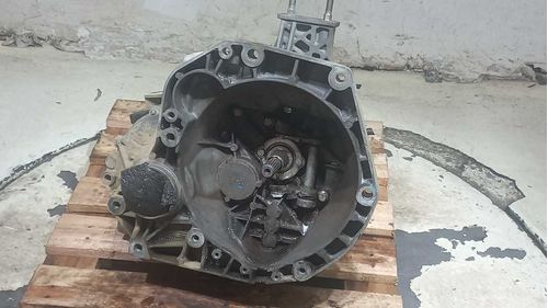 CAMBIO MANUAL / CX DE MARCHA FIAT CRONOS 1.3 2020