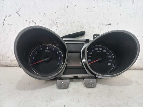 PAINEL DE INSTRUMENTOS HYUNDAI HB20 1.6 2015