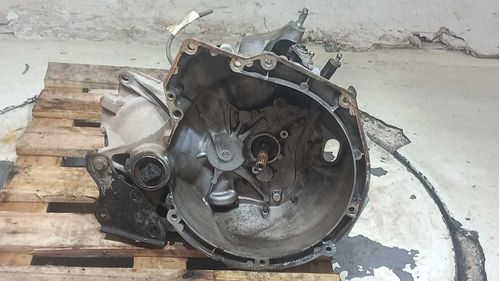 CAMBIO MANUAL / CX DE MARCHA FORD KA 1.0 2020