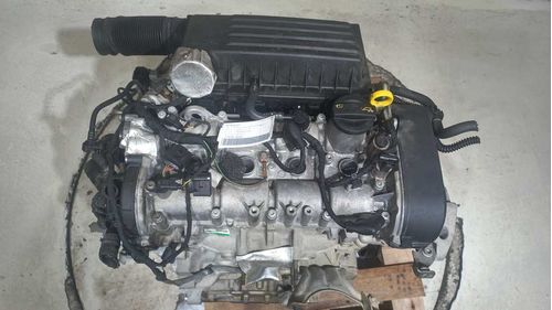MOTOR COMPLETO VOLKSWAGEN GOLF 1.4 2016