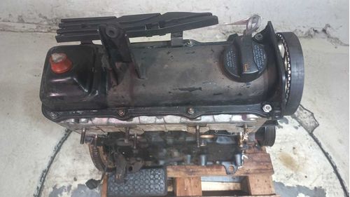 MOTOR PARCIAL VOLKSWAGEN GOL 1.6 2008