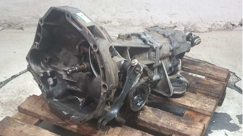 CAMBIO MANUAL / CX DE MARCHA VOLKSWAGEN GOL 1.6 2008