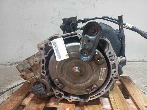 CAMBIO AUTOMATICO CX DE MARCHA FIAT FREEMONT 2.4 2014
