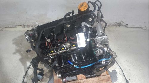 MOTOR COMPLETO FIAT TORO 1.3 2023