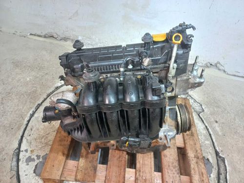 MOTOR COMPLETO FIAT UNO 1.0 2020