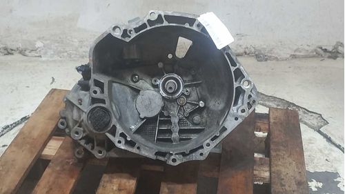 CAMBIO MANUAL / CX DE MARCHA FIAT PALIO WEEKEND 1.8L 2010