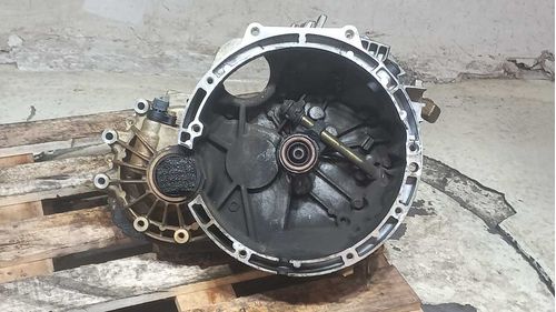CAMBIO MANUAL / CX DE MARCHA CHERY CELER 1.5 2017