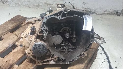 CAMBIO MANUAL / CX DE MARCHA FIAT UNO 1.0 2009