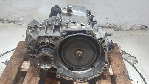 CAMBIO AUTOMATICO CX DE MARCHA AUDI A3 2.0 2011